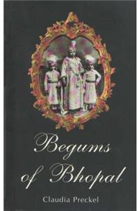 Begums of Bhopal