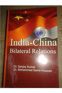 India-China Bilateral Relations