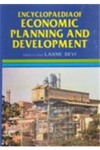 Encyclopaedia of Economic Planning and Development