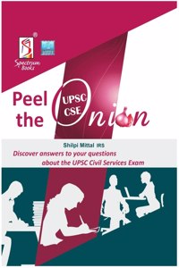 Peel the UPSC CSE Onion