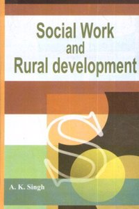 Social Work and Rural Development