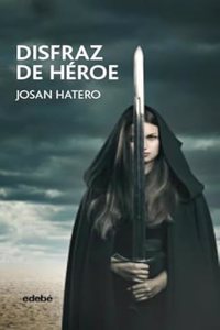 DISFRAZ DE HEROE