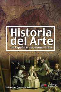 Historia del Arte de Espana e Hispanoamerica