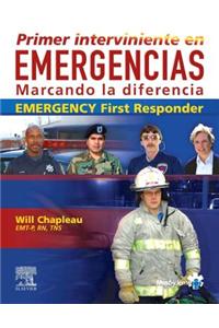 Primer Interviniente en Emergencias: Marcando la Diferencia