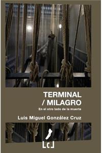 Terminal / Milagro