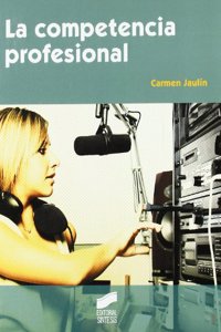 La competencia profesional