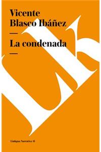 condenada