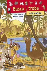 Busca i troba a la natura