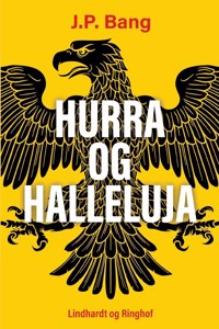 Hurra og Halleluja
