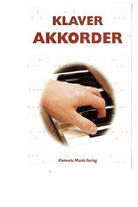 Klaver Akkorder