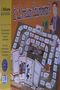 E il mio lavoro!