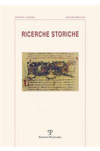 Ricerche Storiche