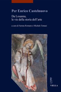Per Enrico Castelnuovo