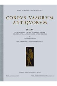 Corpus Vasorum Antiquorum. Italia, 84