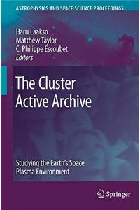 Cluster Active Archive