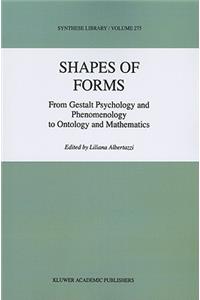 Shapes of Forms