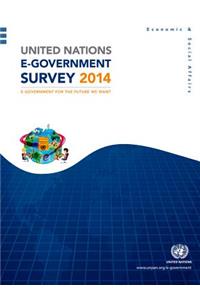 United Nations E-Government Survey 2014