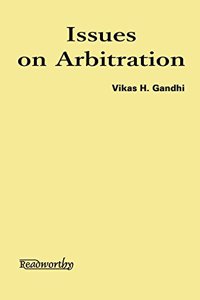 Issues On Arbitration