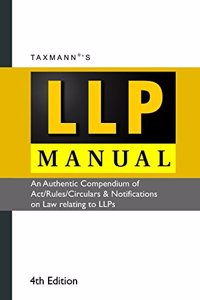 LLP Manual