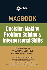 Magbook - Decision Making