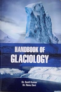 Handbook of Glaciology