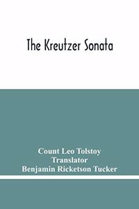 The Kreutzer Sonata