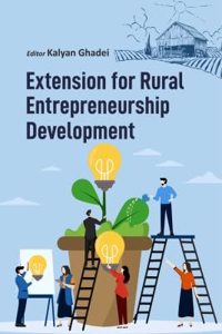 Agricultural Extension and Entrepreneurship Development, Vol 3