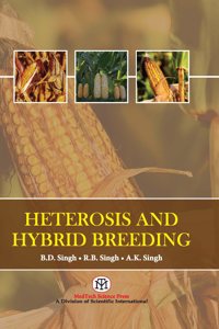 Heterosis and Hybrid Breeding