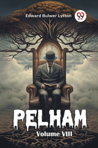 Pelham Volume VIII (Edition2024)