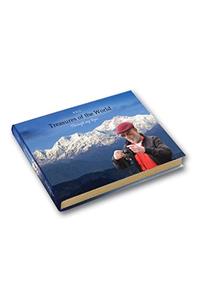 RKG Treasures of the World Through My Eyes