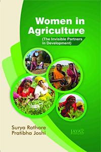 Women in Agriculture