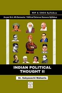 Indian Political Thought II