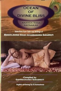 Ocean of Divine Bliss-Ananada Rasa Ratnakar