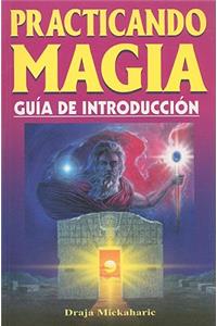Practicando Magia