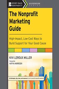 Nonprofit Marketing Guide