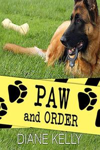 Paw and Order