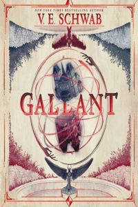 Gallant