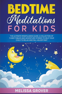 Bedtime Meditations for Kids