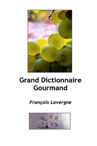 Grand Dictionnaire
