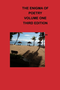 Enigma OF Poetry-- Volume One
