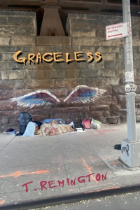 Graceless