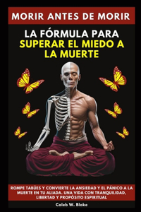 Morir Antes De Morir