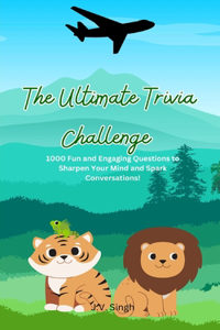 The Ultimate Trivia Challenge