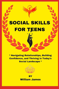 Social skills for teens