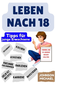 Leben Nach 18