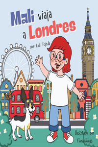 Mali Viaja a Londres