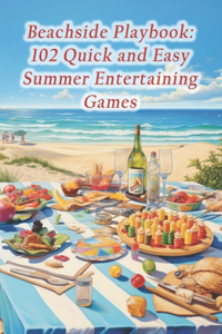 Beachside Playbook