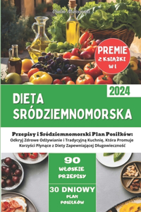 Dieta Sródziemnomorska