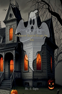 Halloween-Inspired Designs for Kids