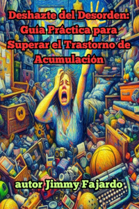 Deshazte del Desorden
